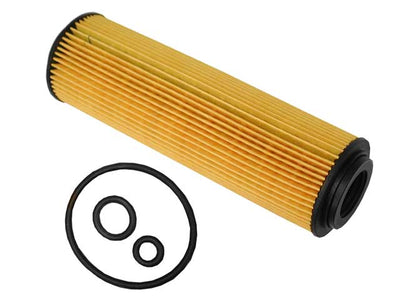 Mercedes-Benz Oil Filter Kit | 2003-2005