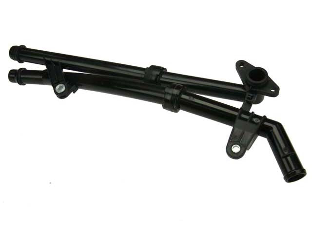 Mercedes-Benz Coolant Feed Line | 2012-2015 - Sierra Madre Collection