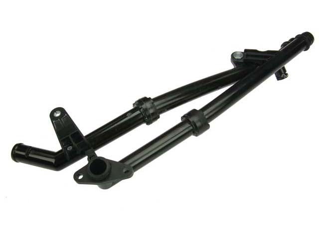 Mercedes-Benz Coolant Feed Line | 2012-2015 2712002652