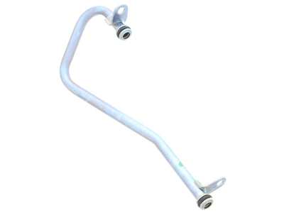 Mercedes-Benz Turbocharger Coolant Line Feed | 2012-2015