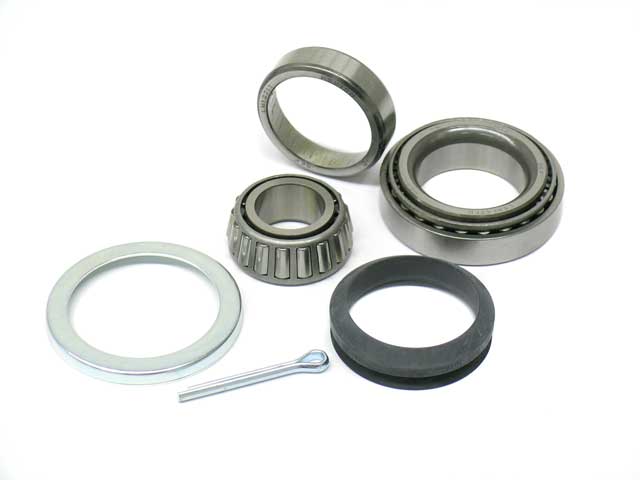 Mercedes-Benz Wheel Bearing Kit | 2005-2020 271391