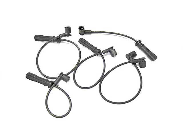 Mercedes-Benz Spark Plug Wire Set | 2012-2020 271483
