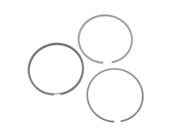 Mercedes-Benz Piston Ring Set - Standard (83.00 mm) | 2011-2017 271612