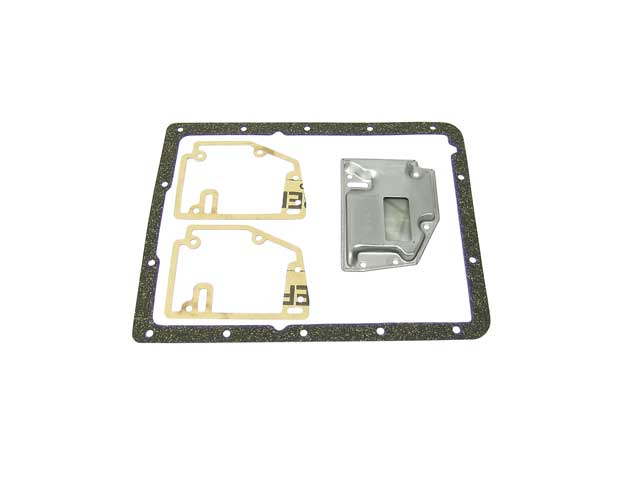 Mercedes-Benz Transmission Filter Kit | 1994-2025 271693