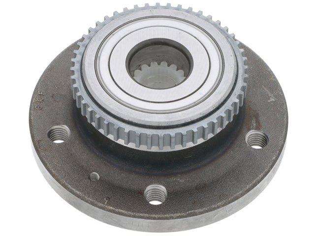 Mercedes-Benz Wheel Hub with Bearing | 2005-2019 271795