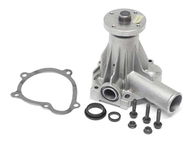 Mercedes-Benz Water Pump | 2005-2023 271975