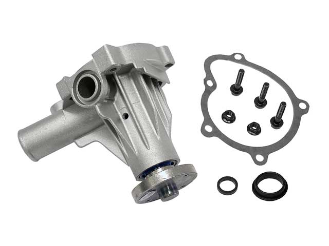 Mercedes-Benz Water Pump | 2005-2023 271975