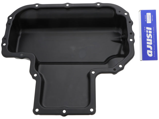 Mercedes-Benz Engine Oil Pan | 2006-2009 2720100628