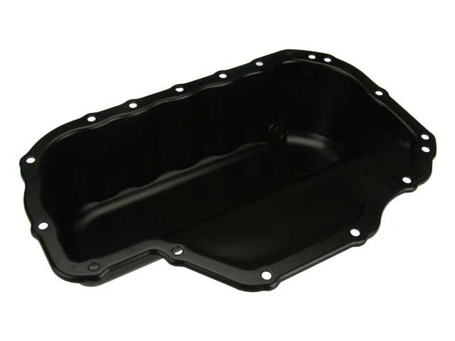 Mercedes-Benz Engine Oil Pan | 2006-2012 2720100828