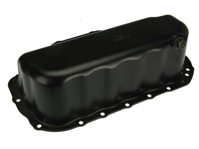 Mercedes-Benz Engine Oil Pan | 2006-2012 2720100828