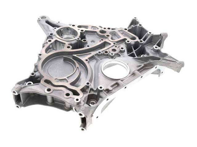 Mercedes-Benz Timing Case Cover | 2005-2015 - Sierra Madre Collection