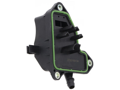 Mercedes-Benz Oil Separator - Crankcase Ventilation System | 2005-2013
