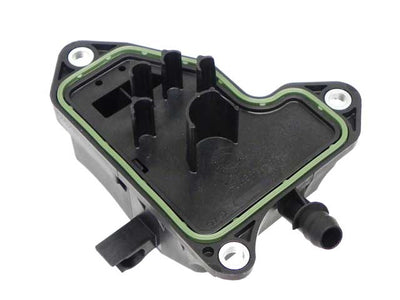 Mercedes-Benz Oil Separator - Crankcase Ventilation System | 2005-2013