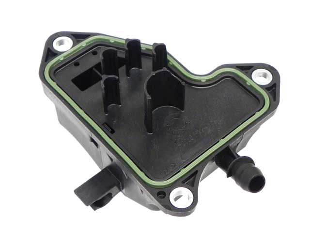 Mercedes-Benz Oil Separator - Crankcase Ventilation System | 2005-2013