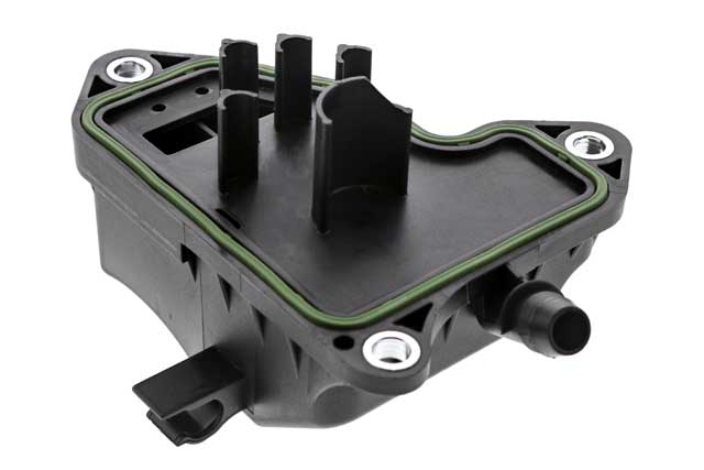 Mercedes-Benz Oil Separator - Crankcase Ventilation System | 2005-2013