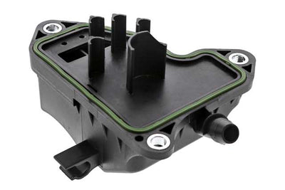 Mercedes-Benz Oil Separator - Crankcase Ventilation System | 2005-2013