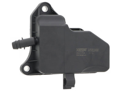 Mercedes-Benz Oil Separator - Crankcase Ventilation System | 2005-2013