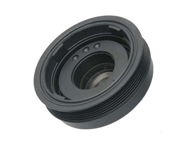 Mercedes-Benz Crankshaft Pulley | 2005-2015
