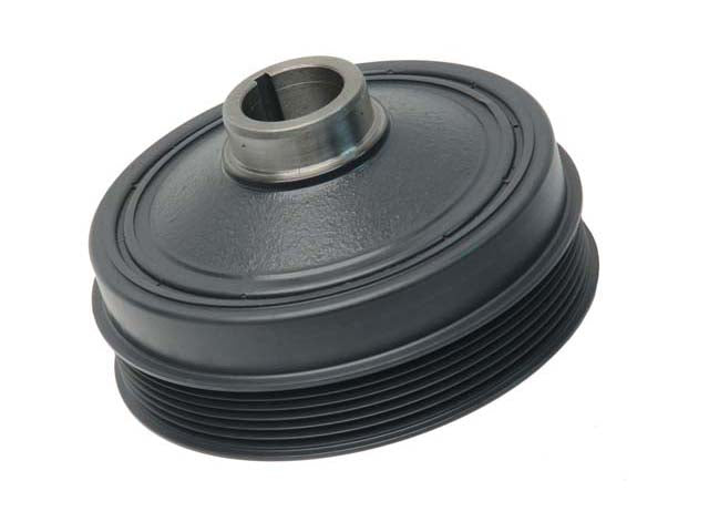 Porsche Crankshaft Pulley, Cayenne | 2017 2720300803