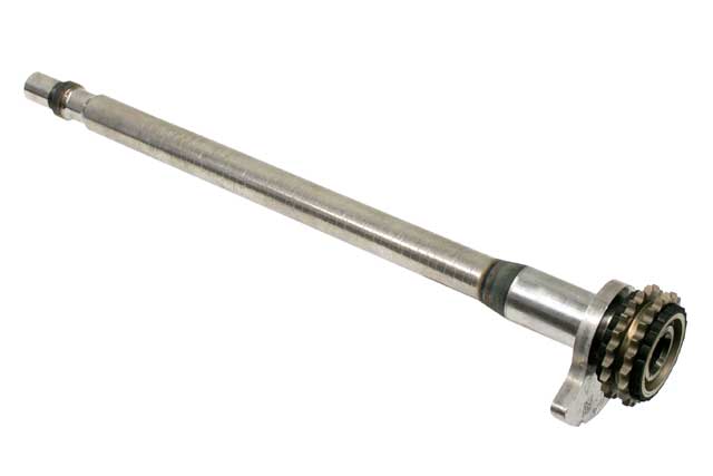 Mercedes-Benz Engine Balance Shaft | 2005-2013
