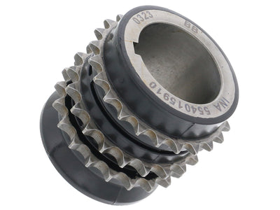 Mercedes-Benz Crankshaft Gear | 2005-2015 - Sierra Madre Collection