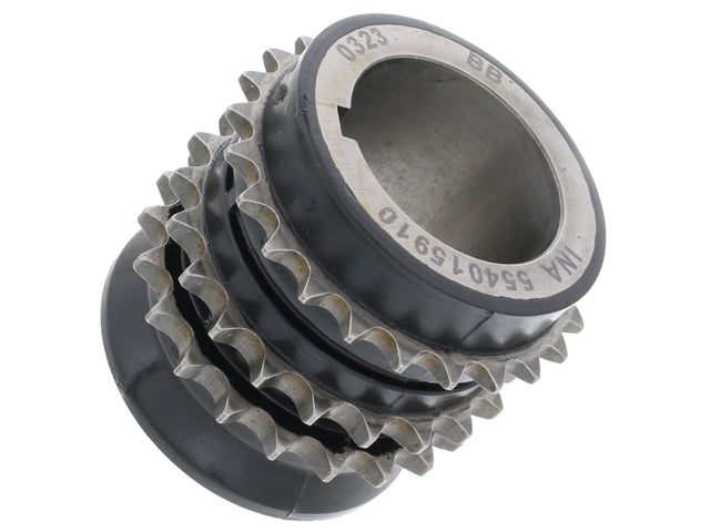 Mercedes-Benz Crankshaft Gear | 2005-2015 - Sierra Madre Collection
