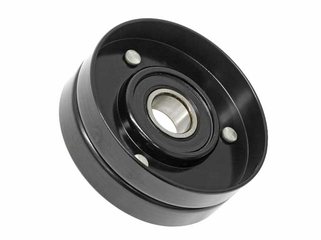 Mercedes-Benz Drive Belt Tensioner Pulley | 2013-2019 272136