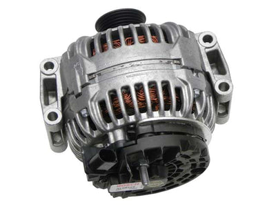 Mercedes-Benz Alternator - 180 Amp Rebuilt | 2006-2009 272154010283