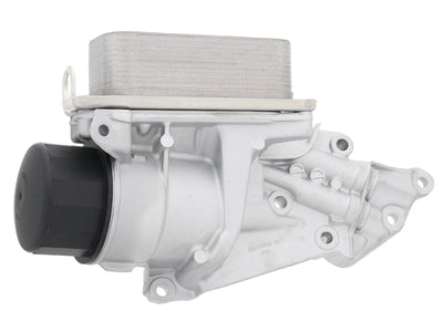 Mercedes-Benz Engine Oil Cooler with Filter Housing | 2003-2015 272180000064