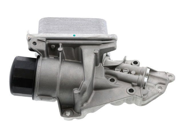 Mercedes-Benz Engine Oil Cooler with Filter Housing | 2003-2015 272180000064