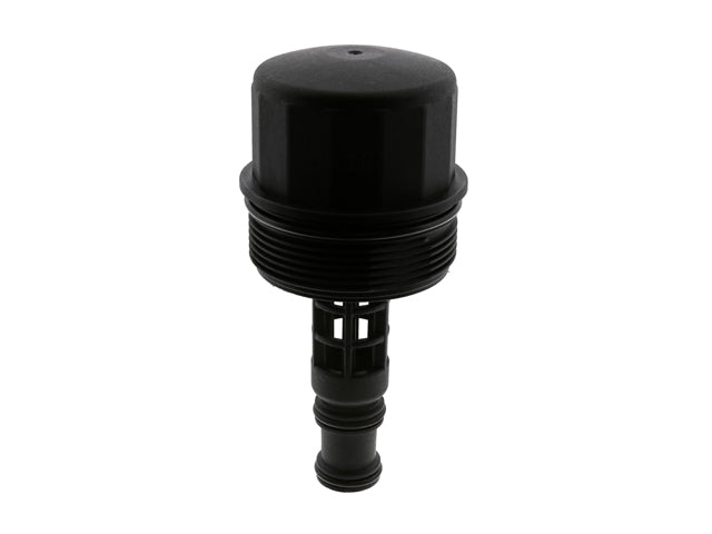 Mercedes-Benz Oil Filter Housing Cap | 2005-2015 272180003864