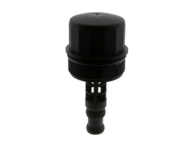 Mercedes-Benz Oil Filter Housing Cap | 2005-2015 272180003864