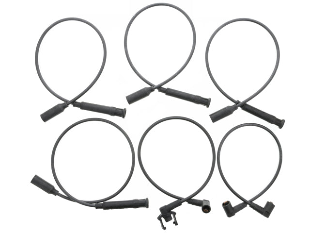 Mercedes-Benz Spark Plug Wire Set | 2012-2023 272194