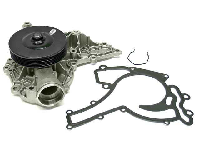 Mercedes-Benz Water Pump | 2005-2012