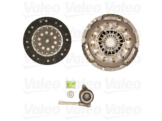 Mercedes-Benz Clutch Kit | 2005-2023 272314