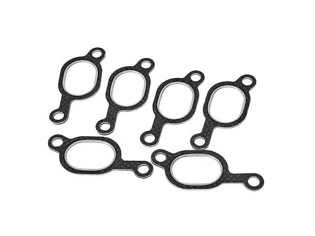 Porsche Exhaust Manifold Gasket Set, Cayenne | 2016 272395