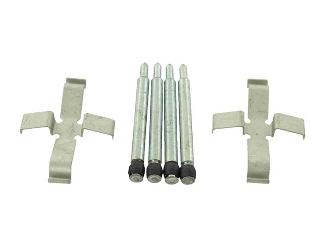 Mercedes-Benz Brake Hardware Kit | 2006-2023 272643
