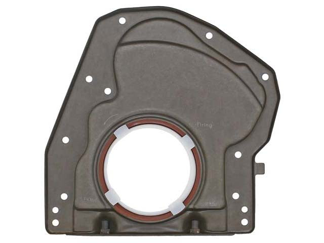 Mercedes-Benz Crankshaft Seal with Flange | 2007-2009