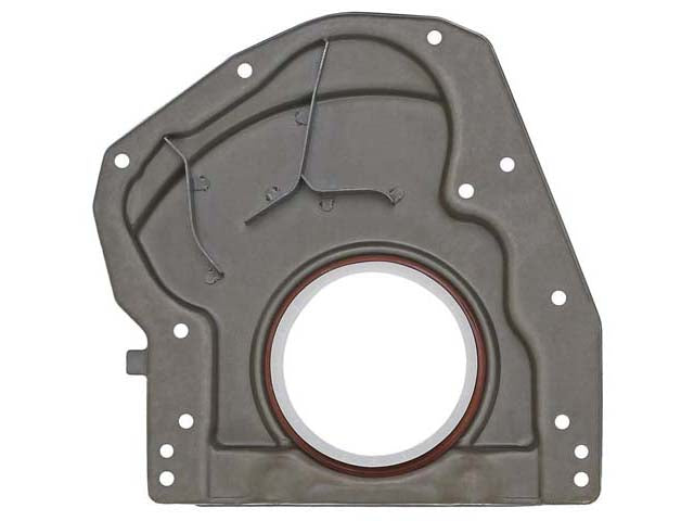 Mercedes-Benz Crankshaft Seal with Flange | 2007-2009