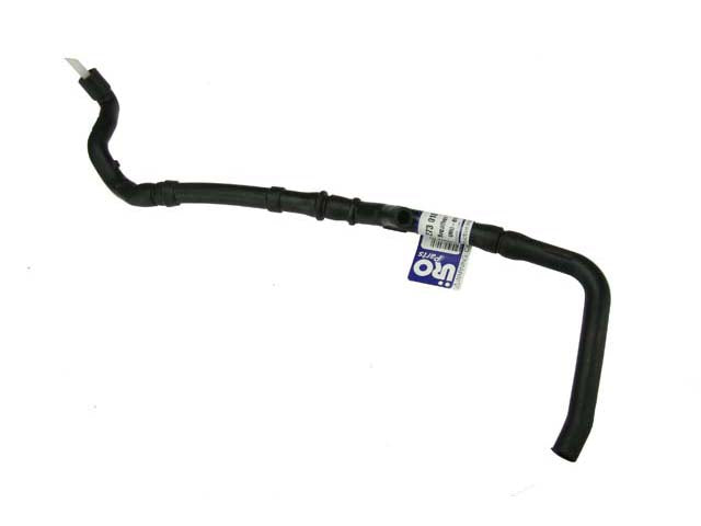 Mercedes-Benz Breather Hose - Oil Separator to Breather Cover | 2007-2015 2730180582