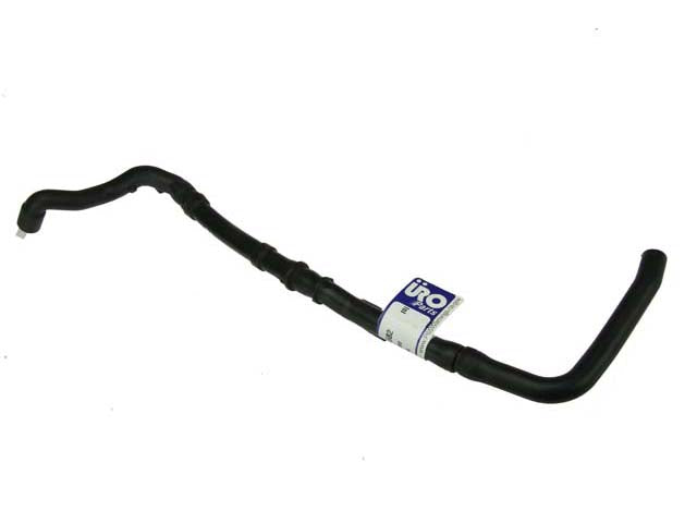 Mercedes-Benz Breather Hose - Oil Separator to Breather Cover | 2007-2015 2730180582
