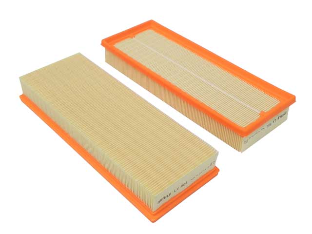 Mercedes-Benz Air Filter Set | 1999-2015 - Sierra Madre Collection