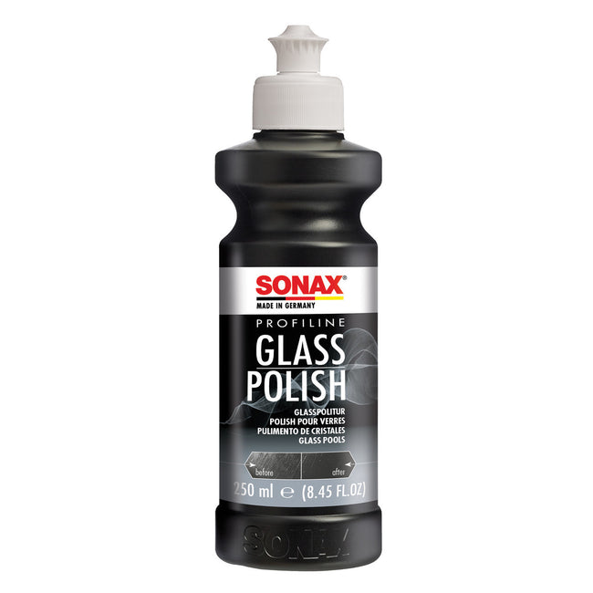Sonax Glass Polish - 250ml