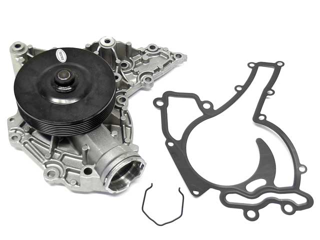 Mercedes-Benz Water Pump | 2007-2015