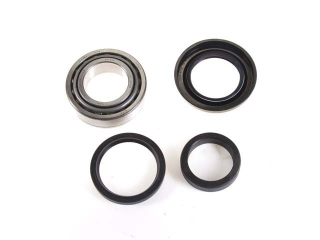 Mercedes-Benz Axle Bearing Kit | 2009-2021 273872