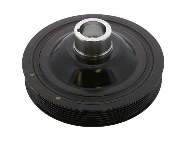 Mercedes-Benz Crankshaft Pulley | 2015-2023 2740301203