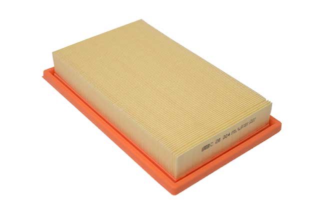 Mercedes-Benz Air Filter (Flat Rectangular) | 2015-2020