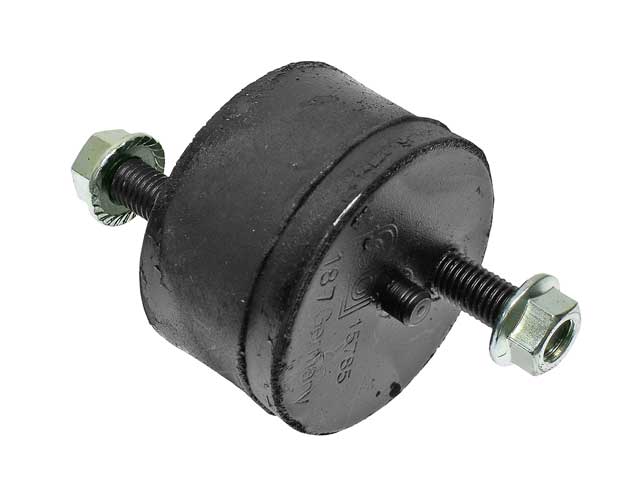 Mercedes-Benz Engine Mount | 2005-2014 274110
