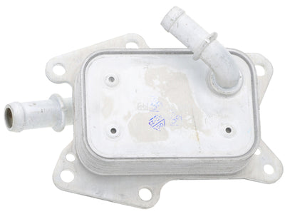 Mercedes-Benz Engine Oil Cooler - on Crankcase | 2015-2023 2741880101