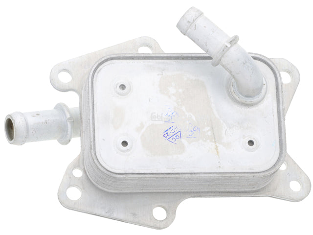Porsche Engine Oil Cooler - on Crankcase, 911/Panamera | 2012-2019 2741880101
